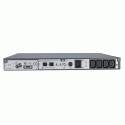 APC Smart-UPS puhvertoiteallikas (UPS) Liini-interaktiivne 0,45 kVA 280 W 4 vahelduvvoolu kontakt APC Smart-UPS puhvertoiteallikas (UPS) Liini-interaktiivne 0,45 kVA 280 W 4 vahelduvvoolu kontakt
