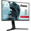 iiyama G-MASTER GB2766HSU-B1 PC lamekuvar 68,6 cm (27") 1920 x 1080 pikslit Full HD LED Must