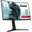 iiyama G-MASTER GB2766HSU-B1 kompiuterio monitorius 68,6 cm (27") 1920 x 1080 pikseliai „Full HD“ LE