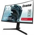iiyama G-MASTER GB2766HSU-B1 монитор для ПК 68,6 cm (27") 1920 x 1080 пикселей Full HD LED Черный iiyama G-MASTER GB2766HSU-B1 монитор для ПК 68,6 cm (27") 1920 x 1080 пикселей Full HD LED Черный