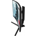 iiyama G-MASTER GB2766HSU-B1 kompiuterio monitorius 68,6 cm (27") 1920 x 1080 pikseliai „Full HD“ LE