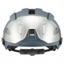 Uvex Stride Visor MIPS pyöräilykypärä, 59 - 61 cm, matta-antrasiitti Uvex Stride Visor MIPS pyöräilykypärä, 59 - 61 cm, matta-antrasiitti