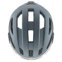 Uvex Stride Visor MIPS pyöräilykypärä, 59 - 61 cm, matta-antrasiitti Uvex Stride Visor MIPS pyöräilykypärä, 59 - 61 cm, matta-antrasiitti