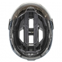 Шлем для велоспорта Uvex Stride Visor MIPS, 59 - 61 см, матовый антрацит Шлем для велоспорта Uvex Stride Visor MIPS, 59 - 61 см, матовый антрацит