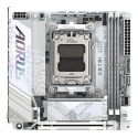 GIGABYTE X870I AORUS PRO ICE материнская плата AMD X870 Socket AM5 Micro ITX GIGABYTE X870I AORUS PRO ICE материнская плата AMD X870 Socket AM5 Micro ITX