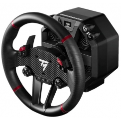 Thrustmaster T598X Melns USB Stūre + pedāļi Analogā / digitālā PC (dators), Xbox