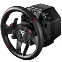 Thrustmaster T598X Juoda USB Vairas + pedalai Analoginis / skaitmeninis PC, Xbox Thrustmaster T598X Juoda USB Vairas + pedalai Analoginis / skaitmeninis PC, Xbox
