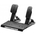 Thrustmaster T598X Черный USB Рулевое колесо+педали Аналоговый/цифровой ПК, Xbox Thrustmaster T598X Черный USB Рулевое колесо+педали Аналоговый/цифровой ПК, Xbox