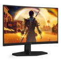 AOC G4 C24G42E computer monitor 59.9 cm (23.6") 1920 x 1080 pixels Full HD LED Black, Red