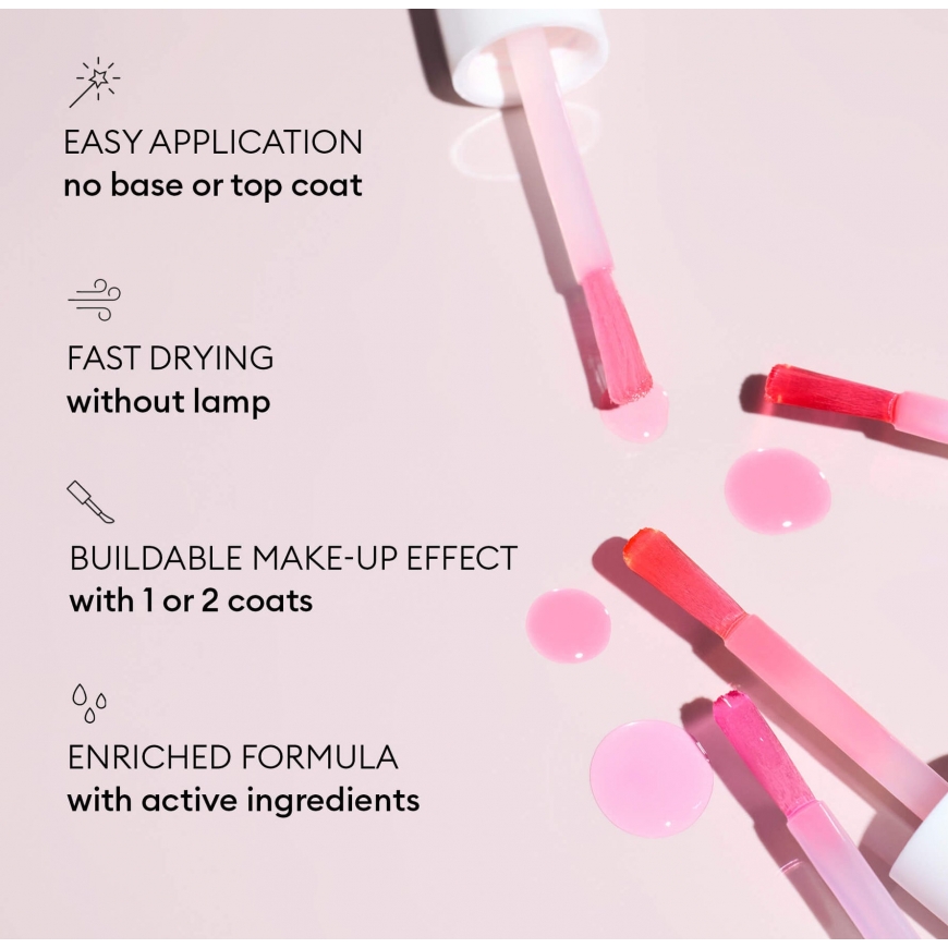 Manucurist Active Glow Küünte tugevdaja 15 ml – 2