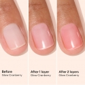 Manucurist Active Glow Укрепитель для ногтей 15 ml Manucurist Active Glow Укрепитель для ногтей 15 ml