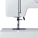 Łucznik Weronika II 2008 Manual sewing machine Electric