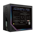 GIGABYTE AORUS ELITE P850W barošanas avotu vienība 850 W 20+4 pin ATX ATX Melns GIGABYTE AORUS ELITE P850W barošanas avotu vienība 850 W 20+4 pin ATX ATX Melns
