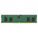 Kingston Technology KCP556US6-8 atmiņas modulis 8 GB 1 x 8 GB DDR5 5600 MT/s 288-pin DIMM Kingston Technology KCP556US6-8 atmiņas modulis 8 GB 1 x 8 GB DDR5 5600 MT/s 288-pin DIMM