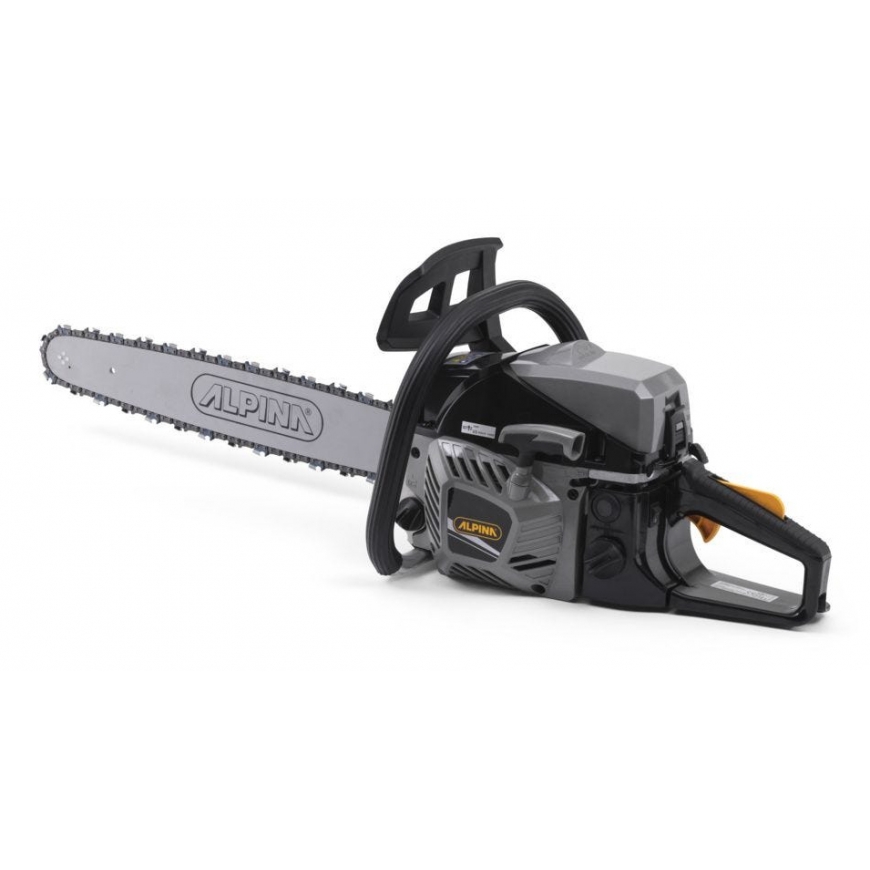 Alpina Garden ACS 50 2200 W 3200 RPM Black, Grey – 2