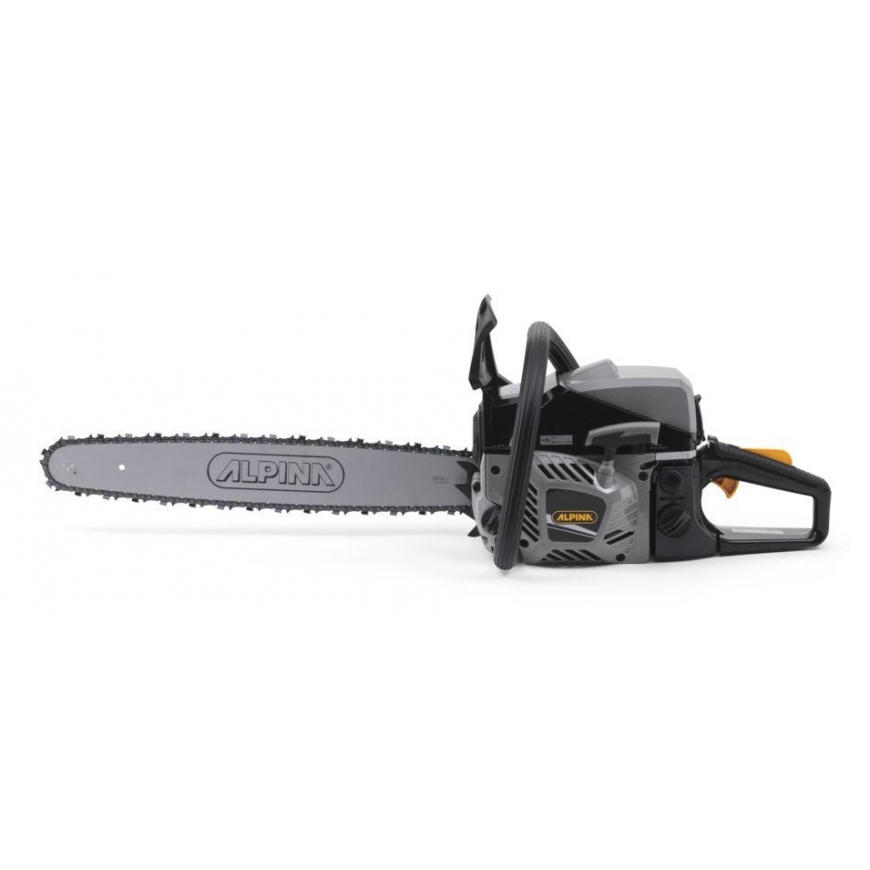 Alpina Garden ACS 50 2200 W 3200 RPM Black, Grey – 3