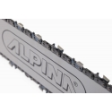 Alpina Garden ACS 50 2200 W 3200 RPM Black, Grey