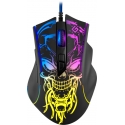 Defender BULLETSTORM GM-928 kompiuterio pelė Žaidimams Dešinės rankos USB A tipo Optinis 7200 DPI Defender BULLETSTORM GM-928 kompiuterio pelė Žaidimams Dešinės rankos USB A tipo Optinis 7200 DPI