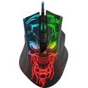 Defender BULLETSTORM GM-928 hiir Mängimine Parempoolne USB tüüp A Optiline 7200 DPI Defender BULLETSTORM GM-928 hiir Mängimine Parempoolne USB tüüp A Optiline 7200 DPI