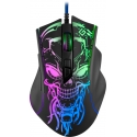 Defender BULLETSTORM GM-928 hiir Mängimine Parempoolne USB tüüp A Optiline 7200 DPI Defender BULLETSTORM GM-928 hiir Mängimine Parempoolne USB tüüp A Optiline 7200 DPI