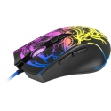 Defender BULLETSTORM GM-928 hiiri Pelaaminen Oikeakätinen USB A-tyyppi Optinen 7200 DPI