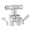 MOZA TQB Throttle Module Flight stick