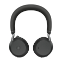 Jabra Evolve2 75 Гарнитура Беспроводной Оголовье Офис/колл-центр Bluetooth Черный Jabra Evolve2 75 Гарнитура Беспроводной Оголовье Офис/колл-центр Bluetooth Черный