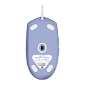 Logitech G 910-005853 kompiuterio pelė Žaidimams USB A tipo 8000 DPI Logitech G 910-005853 kompiuterio pelė Žaidimams USB A tipo 8000 DPI