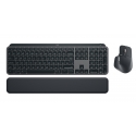 Logitech Master MX Keys Combo for Bussiness keyboard Logitech Master MX Keys Combo for Bussiness keyboard