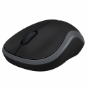 Logitech 910-002238 hiir Kontor Mõlemakäeline Raadioside Optiline 1000 DPI Logitech 910-002238 hiir Kontor Mõlemakäeline Raadioside Optiline 1000 DPI