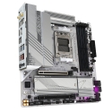 GIGABYTE B650M AORUS ELITE AX ICE emolevy AMD B650 Pistoke AM5 mikro ATX GIGABYTE B650M AORUS ELITE AX ICE emolevy AMD B650 Pistoke AM5 mikro ATX