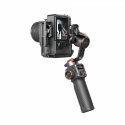 Hohem iSteady MT2 Kit Išmaniojo telefono / sportinės kameros stabilizatorius Juoda Hohem iSteady MT2 Kit Išmaniojo telefono / sportinės kameros stabilizatorius Juoda