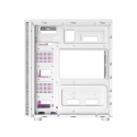 Gembird Fornax 500 Midi Tower musta Gembird Fornax 500 Midi Tower musta