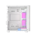 Gembird Fornax 500 Midi Tower Black