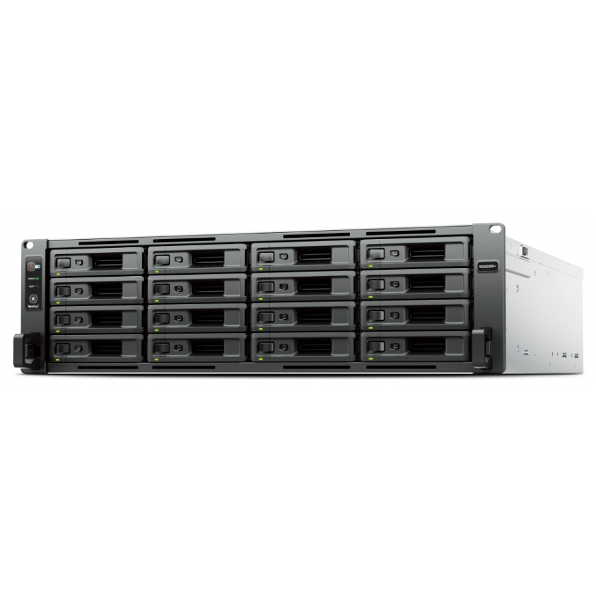 Synology RS2825RP+ 16 Bay NAS Rack