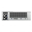 Synology RS2825RP+ 16 Bay NAS Стойка (3U) V1780B 8 GB DDR4 Synology DSM Серый