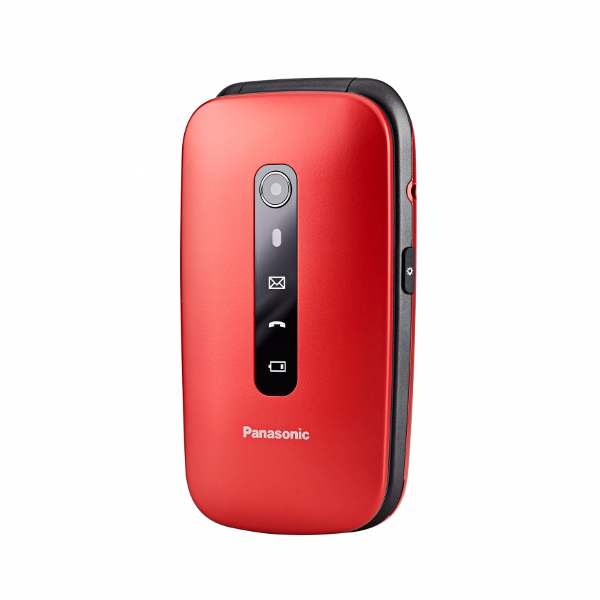 Panasonic KX-TU550 7,11 cm (2
