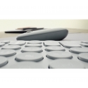 Logitech 910-007013 hiir Reisi- Mõlemakäeline RF juhtmeta ühendus + Bluetooth Optiline 4000 DPI