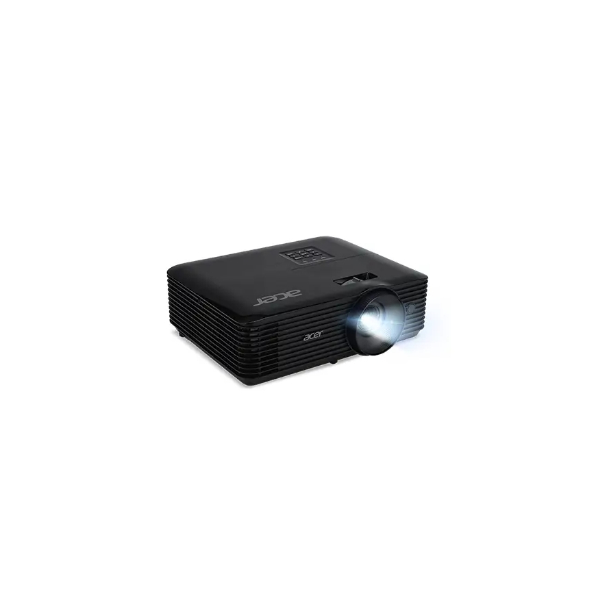 Acer X1328WHn 5000 ANSI lumenia DLP WXGA (1200x800) musta – 2