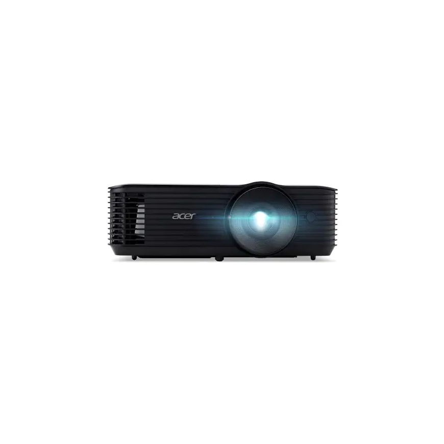 Acer X1328WHn 5000 лм DLP WXGA (1200x800) Черный – 4