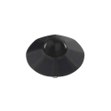 EcoFlow EFPOWERHAT-M-L saulės modulis 12 W Monokristalinis silicis EcoFlow EFPOWERHAT-M-L saulės modulis 12 W Monokristalinis silicis