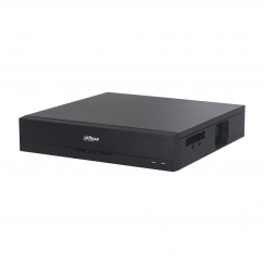 Dahua Technology XVR5816S-I3 Черный
