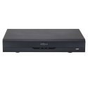 Dahua Technology XVR5104HS-4KL-I3 Melns Dahua Technology XVR5104HS-4KL-I3 Melns