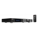 Lindy 4x4 HDMI 4K60 Seamless Multi-View Matrix with Video Wall Scaling Lindy 4x4 HDMI 4K60 Seamless Multi-View Matrix with Video Wall Scaling