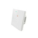 WiFi thermostat for the stove, white PS TUYA series