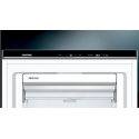 Siemens iQ500 GS58NAWDV freezer Upright freezer Freestanding 366 L White