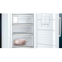Siemens iQ500 GS58NAWDV freezer Upright freezer Freestanding 366 L White