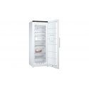 Siemens iQ500 GS58NAWDV freezer Upright freezer Freestanding 366 L White