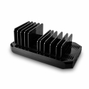 Lindy 120W 10 Port USB Charging Station Lindy 120W 10 Port USB Charging Station