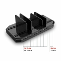 Lindy 73435 mobile device charger Lindy 73435 mobile device charger